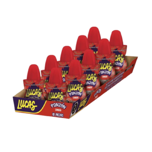 LUCAS PANZON SANDIA 24/10PZAS