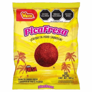PICAFRESA VERO 24/100PZAS