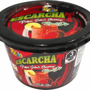 PICAO ESCARCHAT CHAMOY 24/470GR