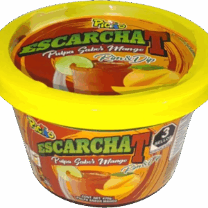 PICAO ESCARCHAT MANGO 24/470GR