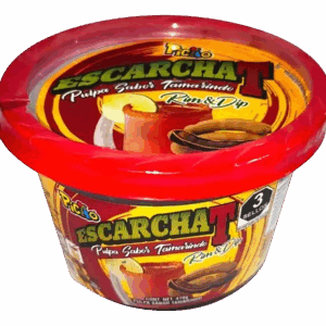 PICAO ESCARCHAT PULPA TAMARINDO 24/470GR