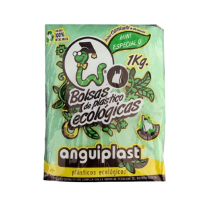 BOLSA MINICAMISETA ANGUIANO 25KG