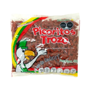 PICORITOS TROZOS 32/400GR