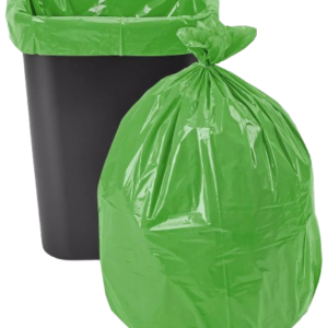 BOLSA P/BASURA POLIPRATIC C/12PZAS