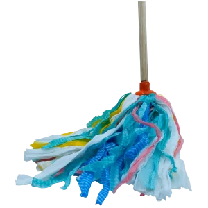 TRAPEADOR FELPA MAGITEL 1/12PZAS