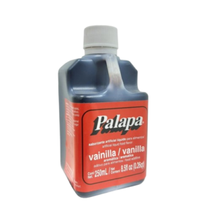 VAINILLA PALAPA 32/250ML