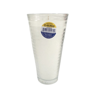 VELADORA SAN MARCOS LIMONEROS AGUAS C/20PZAS