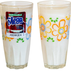 VELADORA SCORPIO SURTIDO C/20PZAS