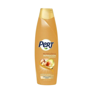SHAMPOO PERT PLUS ARGAN 10/650ML