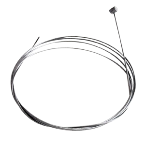 MOTO CABLE DE CLUTCH SIN FORRO