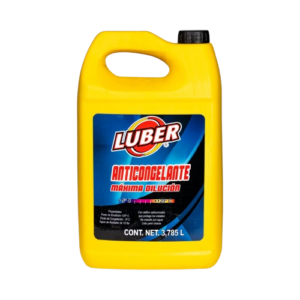 ANTICONGELANTE ROB LUB 6/3.785ML