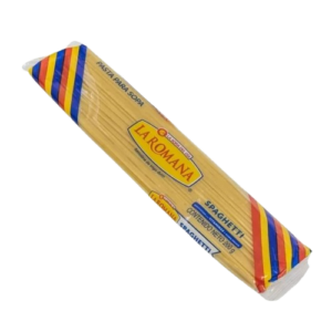 SOPA SPAGHETTI LA ROMANA 20/200GR