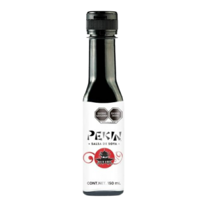 SALSA SOYA PEKIN 24/150ML