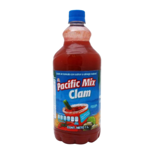 PACIFIC MIX CLAM 12/1LT