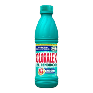 CLORALEX RENDIDOR 30/250ML