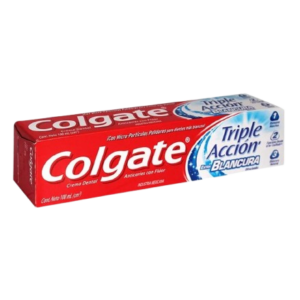CREMA DENTAL COLGATE T/AC EXTRA BLANCURA 144/50ML