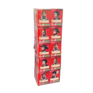 FOSFORO GUERRERO 20EXH/50PZAS