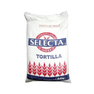 HARINA SELECTA 44KG