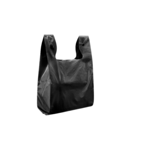 BOLSA CAMISETA CHICA 25/1KG