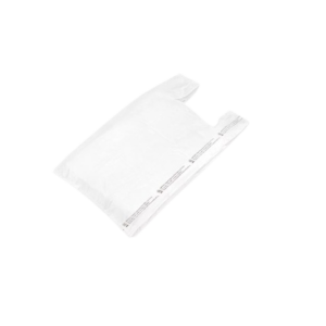 BOLSA CAMISETA GRANDE 25KG