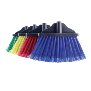 ESCOBA ABANICO GRANDE FRAYLES 1/24PZAS