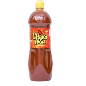 SALSA CHAKALOSA 12/1LT
