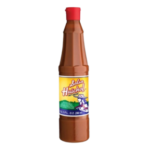 SALSA HUICHOL 6/360ML