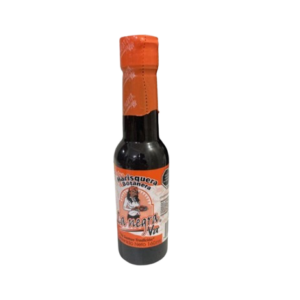 SALSA MARISQUERA LA NEGRA 12/160ML
