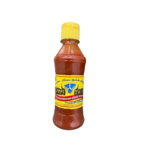 SALSA ROMPE TRUSA 24/250ML