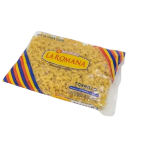 SOPA TORNILLO LA ROMANA 20/200GR