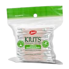 KIUTS 48 ZIPLOCK JALOMA C/150PZAS