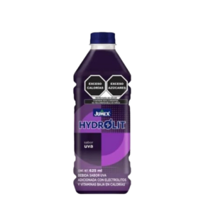 SUERO HYDROLIT UVA 12/625ML