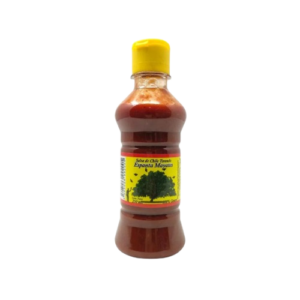 SALSA ESPANTA MAYATE 30/250ML