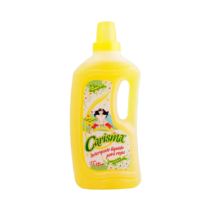 JABON LIQUIDO CARISMA 12/1LT