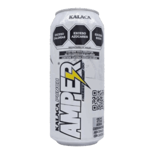 AMPER KALACA 12/473ML