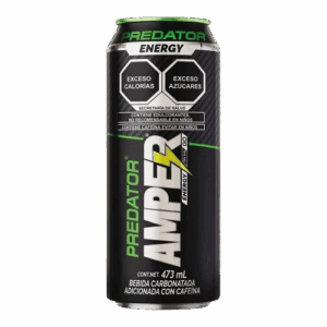 AMPER PREDATOR 12/473ML