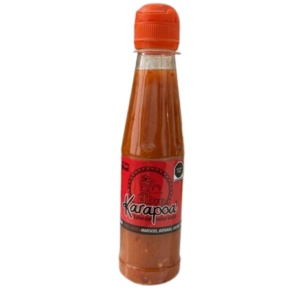 SALSA KARAPOA CHILTEPIN 205ML