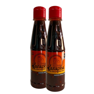 SALSA KARAPOA ORIGINAL 205ML