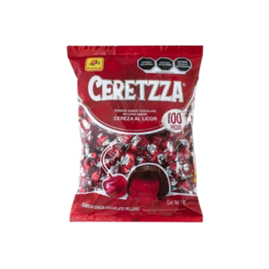 CERETZZA DE LA ROSA 10/100PZAS