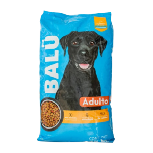 ALIMENTO BALU ADULTO 25KG