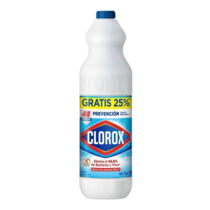 CLOROX 15/1.16LT