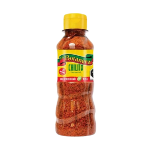 CHILE EN POLVO LA BOTANERA 12/125GR