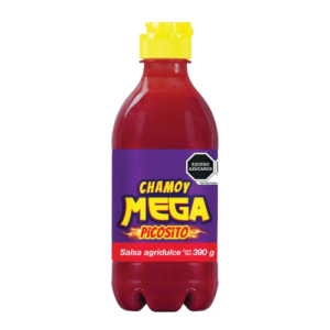 CHAMOY MEGA PICOSITO 24/390ML