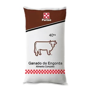 ALIMENTO ENGORDA GANADO 34%(HARINA) 40KG