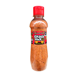 CHILE EN POLVO CHACAMIX 12/190GR