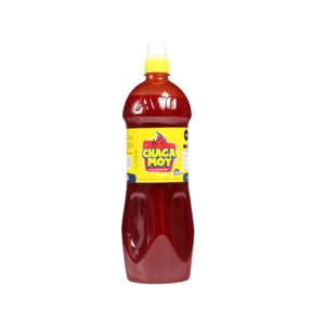 CHAMOY CHAGAMOY 12/550ML