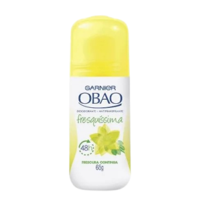 DESODORANTE ROLL ON OBAO FRESQUISIMA 24/65GR