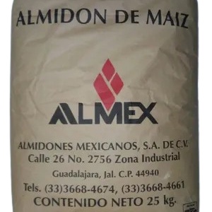 ALMIDON DE MAIZ ALMEX 25KG