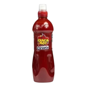 CHAMOY CHAGAMOY CIRUELA 24/500ML