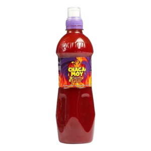 CHAMOY CHAGAMOY FUEGO 24/500ML